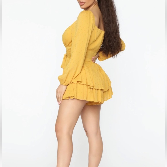 In The Game Romper - Picture 4 of 6